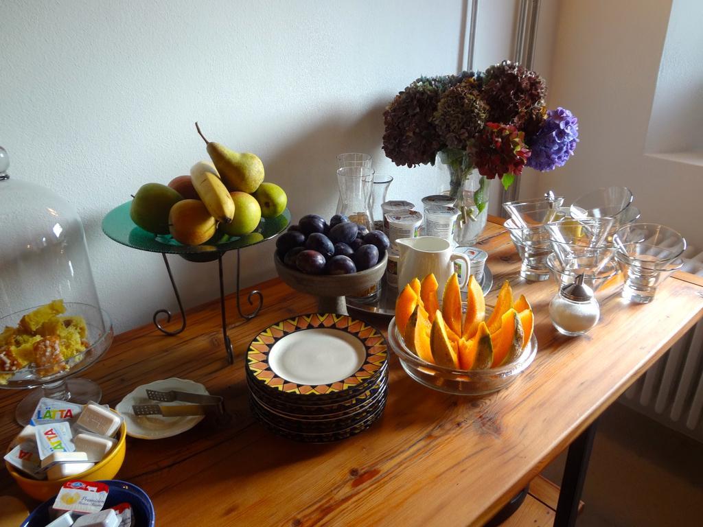 Casa Martinelli, Boutique-hotel * Maggia TI