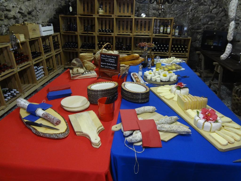 Gasthof Casa Martinelli, Boutique-hotel *