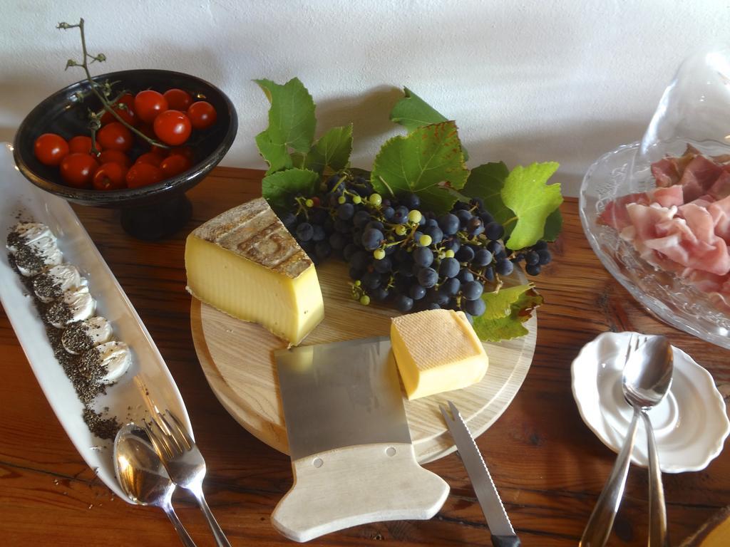 Casa Martinelli, Boutique-hotel