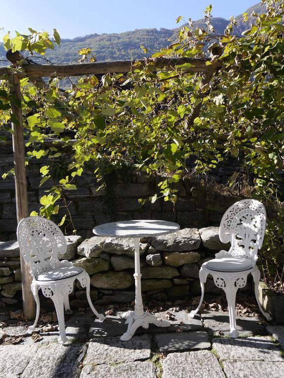 Casa Martinelli, Boutique-hotel Gasthof Maggia TI