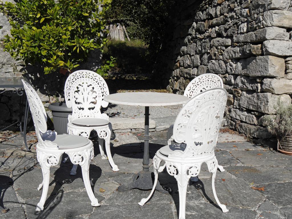 Casa Martinelli, Boutique-hotel Gasthof Maggia TI