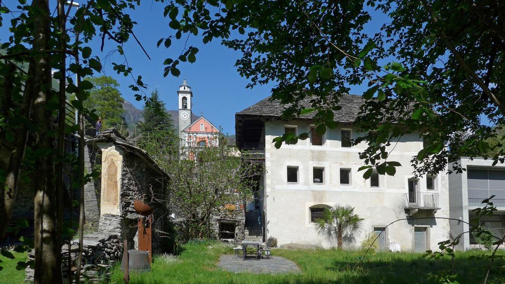 Casa Martinelli, Boutique-hotel Gasthof *