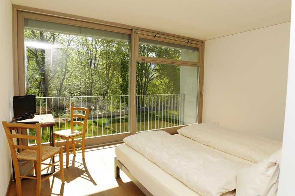 Gasthof Casa Martinelli, Boutique-hotel Maggia TI