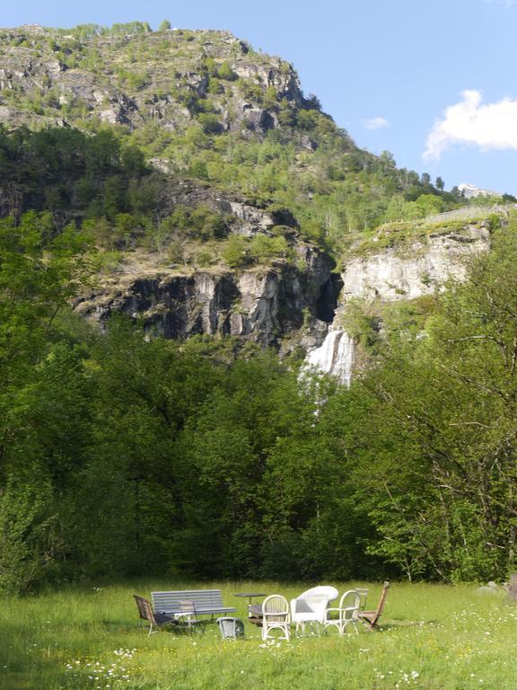 Casa Martinelli, Boutique-hotel Gasthof