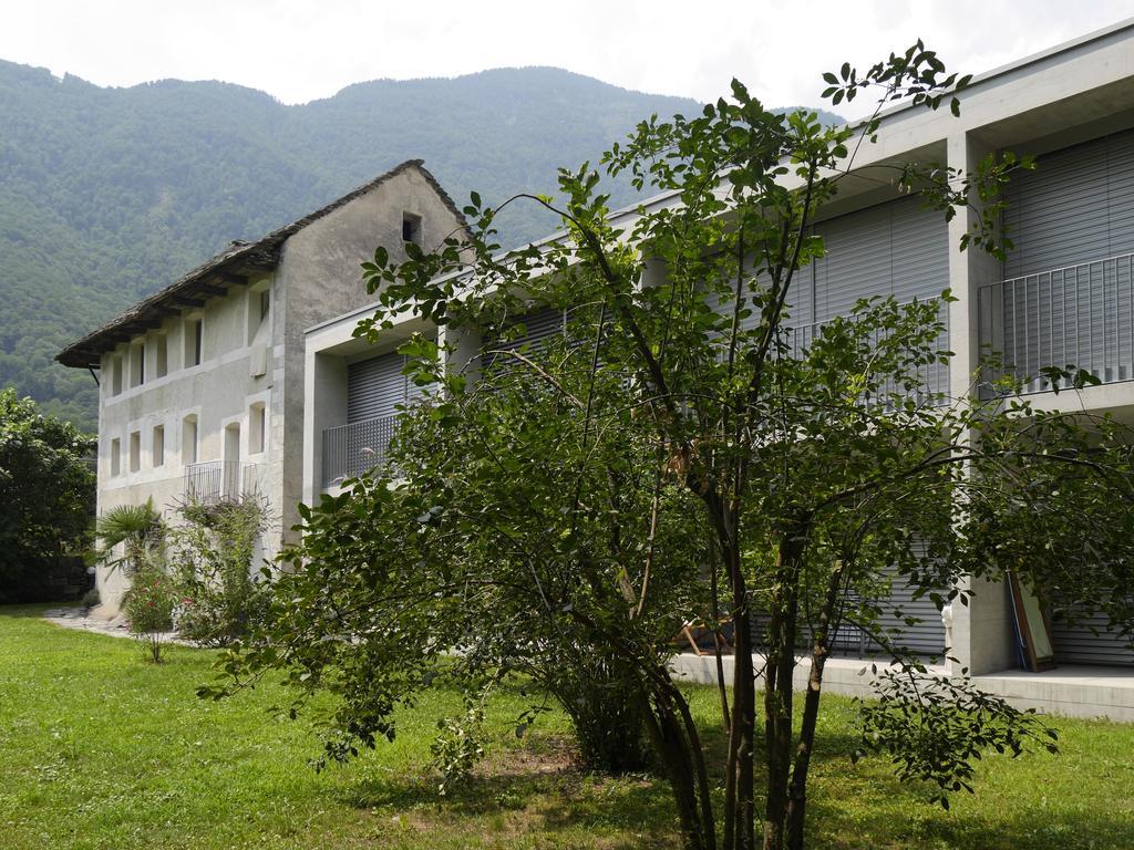 Casa Martinelli, Boutique-hotel