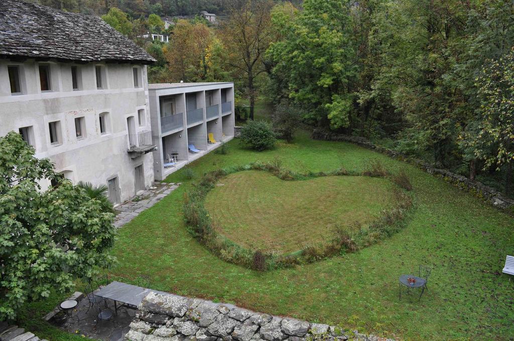 Gasthof Casa Martinelli, Boutique-hotel *