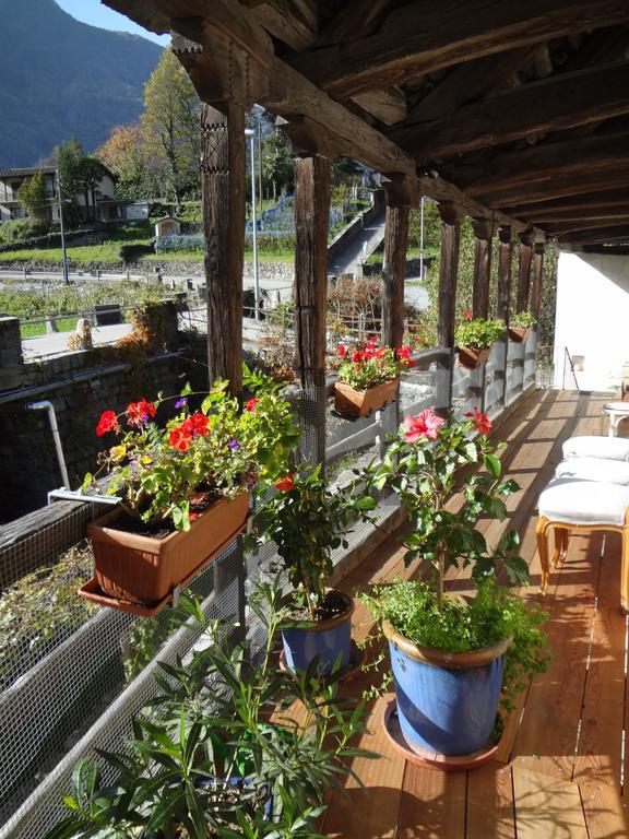 Gasthof Casa Martinelli, Boutique-hotel