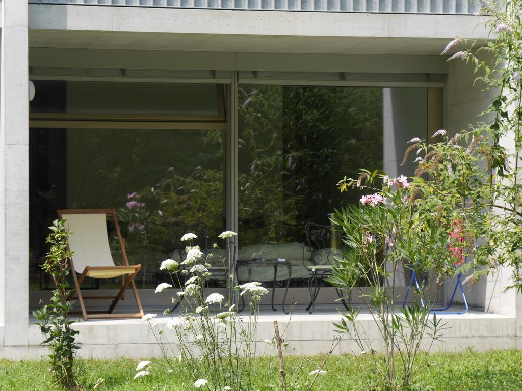 Casa Martinelli, Boutique-hotel Maggia TI