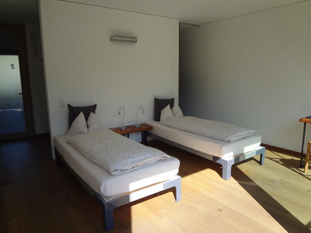 Casa Martinelli, Boutique-hotel Gasthof Maggia TI