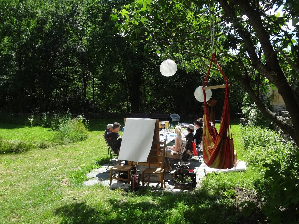 Gasthof Casa Martinelli, Boutique-hotel Maggia TI