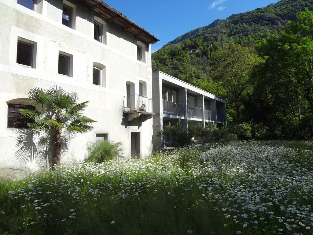Casa Martinelli, Boutique-hotel